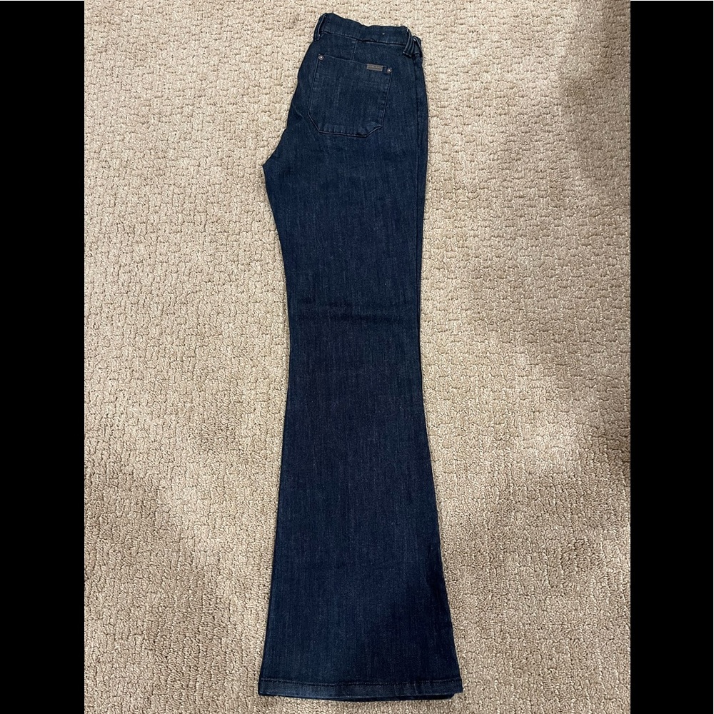 Dear John bootcut trousers